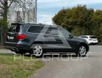 2014 Mercedes Benz GL 350