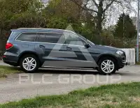 2014 Mercedes Benz GL 350