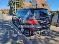 2014 Mercedes Benz GL 350