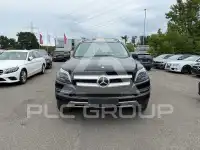2014 Mercedes Benz GL 350