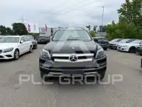 2014 Mercedes Benz GL 350