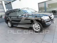 2014 Mercedes Benz GL 350