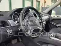 2014 Mercedes Benz GL 350