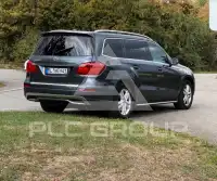 2014 Mercedes Benz GL 350