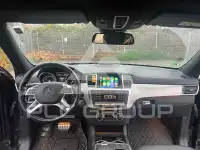 2014 Mercedes Benz GL 350