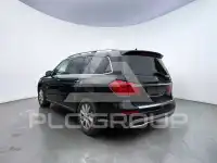 2014 Mercedes Benz GL 350