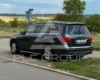 2014 Mercedes Benz GL 350