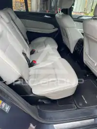 2014 Mercedes Benz GL 350