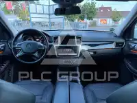 2014 Mercedes Benz GL 350