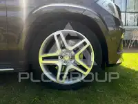 2014 Mercedes Benz GL 350