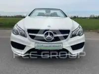 2014 Mercedes Benz E 220