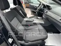 2014 Mercedes Benz E 220