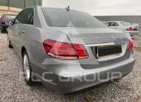 2014 Mercedes Benz E 220