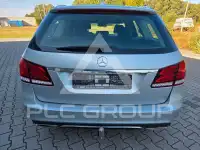 2014 Mercedes Benz E 220