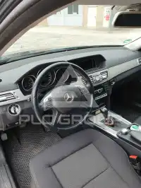 2014 Mercedes Benz E 220