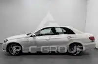 2014 Mercedes Benz E 220