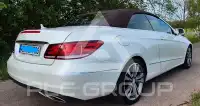 2014 Mercedes Benz E 220