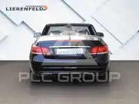2014 Mercedes Benz E 220