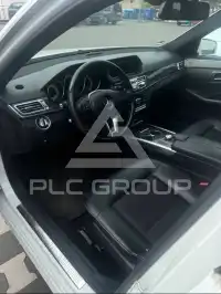 2014 Mercedes Benz E 220