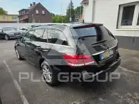 2014 Mercedes Benz E 220