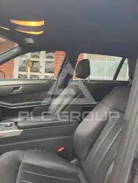 2014 Mercedes Benz E 220