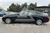 2014 Mercedes Benz E 220