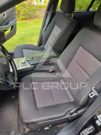 2014 Mercedes Benz E 220