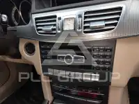 2014 Mercedes Benz E 220
