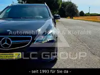 2014 Mercedes Benz E 220