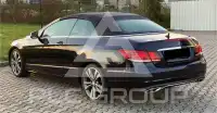 2014 Mercedes Benz E 220