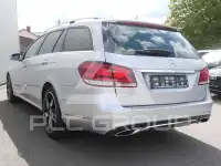 2014 Mercedes Benz E 220