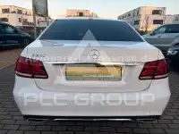 2015 Mercedes Benz E 220