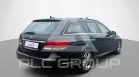 2014 Mercedes Benz E 220