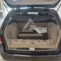 2014 Mercedes Benz E 220