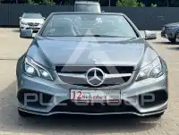 2014 Mercedes Benz E 220