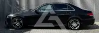 2014 Mercedes Benz E 220