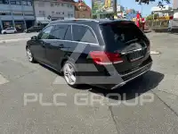2014 Mercedes Benz E 220