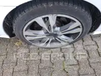 2014 Mercedes Benz E 220