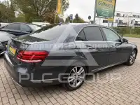 2014 Mercedes Benz E 220