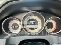 2014 Mercedes Benz E 220