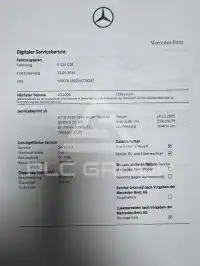 2014 Mercedes Benz E 220