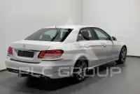 2014 Mercedes Benz E 220