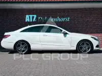 2014 Mercedes Benz E 220