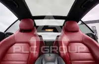 2014 Mercedes Benz E 220