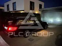 2014 Mercedes Benz E 220
