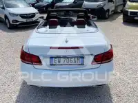 2014 Mercedes Benz E 220