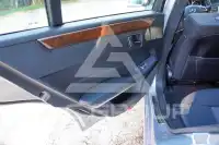 2014 Mercedes Benz E 220