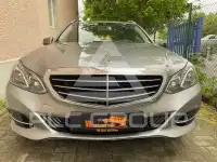 2014 Mercedes Benz E 220