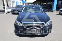 2014 Mercedes Benz E 220