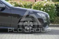 2014 Mercedes Benz E 220